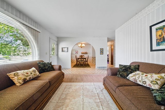 4227 S HOPI DR, West Valley City, UT 84119