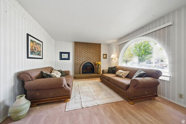 4227 S HOPI DR, West Valley City, UT 84119