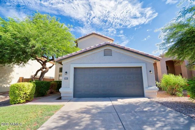 333 W COLT Road, Tempe, AZ 85284
