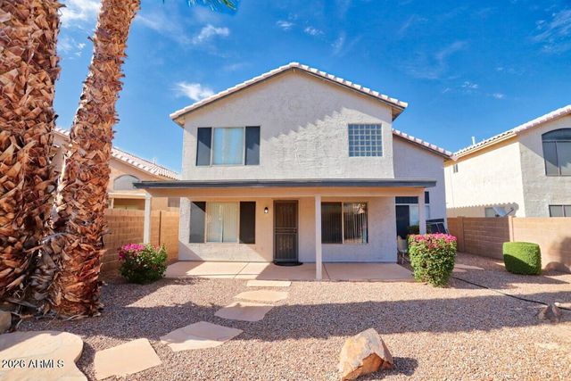 333 W COLT Road, Tempe, AZ 85284