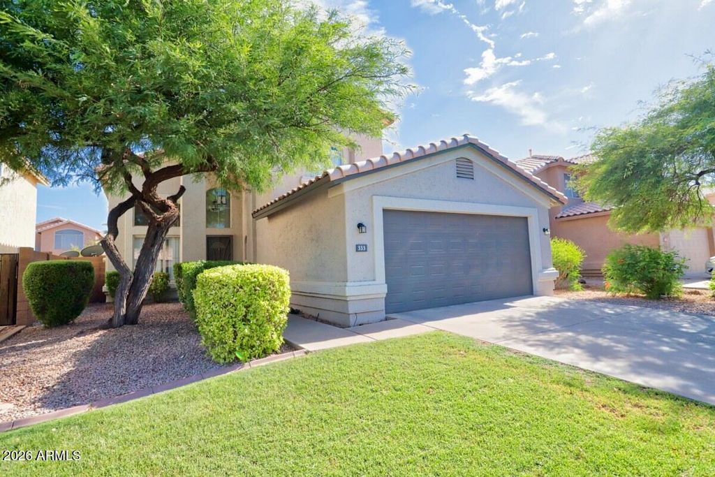 333 W COLT Road, Tempe, AZ 85284