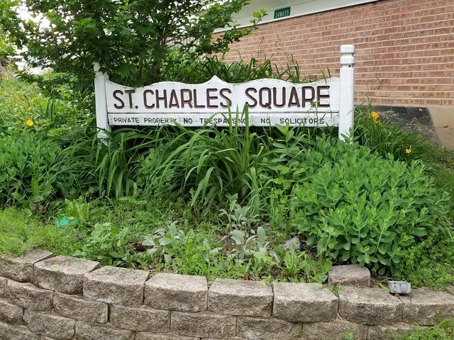 Lot 1 Elm Court, St. Charles, IL 60174