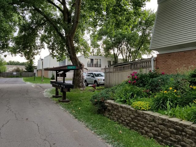 Lot 1 Elm Court, St. Charles, IL 60174