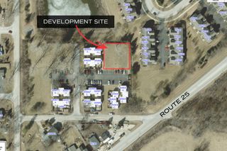 Lot 1 Elm Court, St. Charles, IL 60174