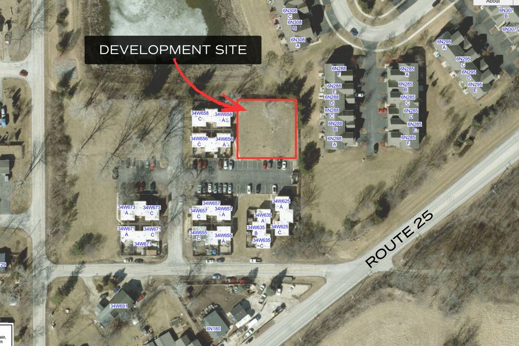 Lot 1 Elm Court, St. Charles, IL 60174