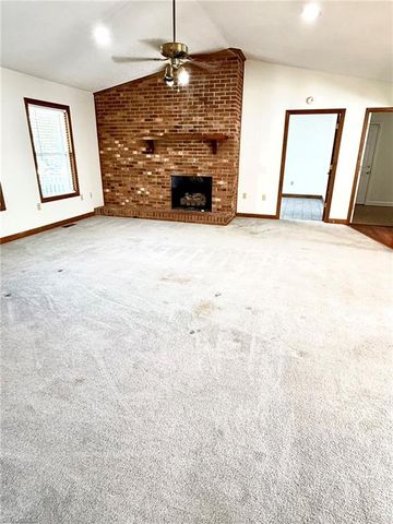 4401 Cherrywood Road, East Bend, NC 27018