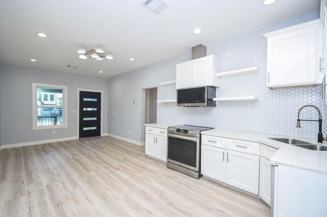 4407 Oats Street, Houston, TX 77020