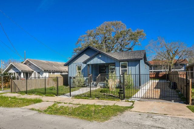 4407 Oats Street, Houston, TX 77020