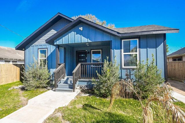 4407 Oats Street, Houston, TX 77020