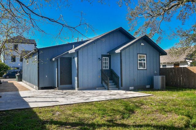 4407 Oats Street, Houston, TX 77020