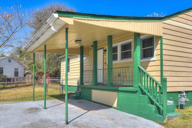 2021 Wharton Drive, Augusta, GA 30904