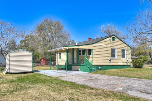 2021 Wharton Drive, Augusta, GA 30904