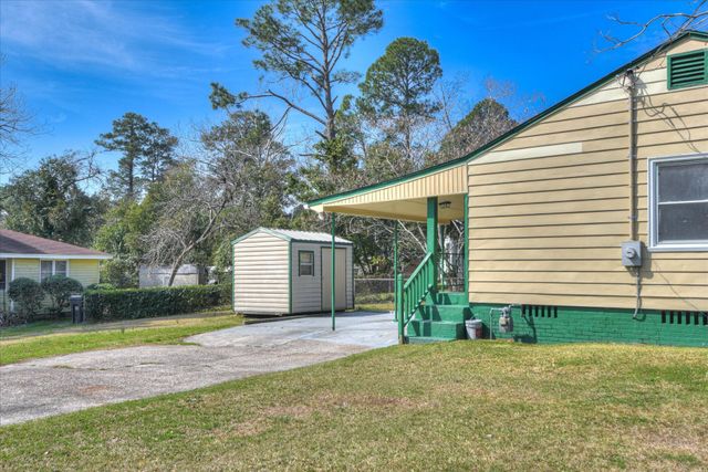 2021 Wharton Drive, Augusta, GA 30904