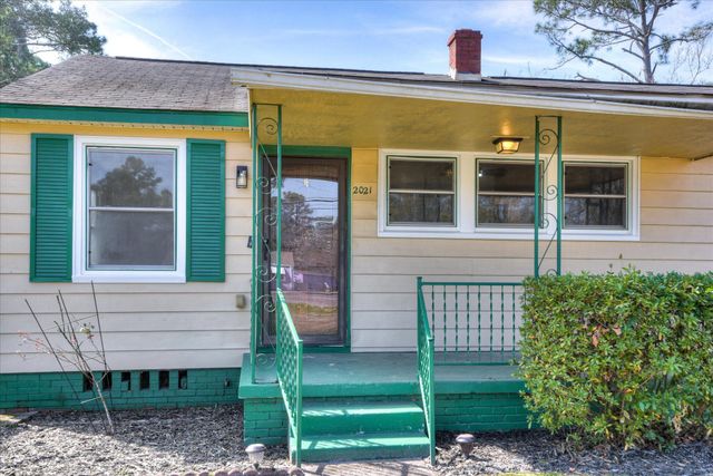 2021 Wharton Drive, Augusta, GA 30904