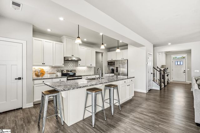 246 Bronson Ridge, Anderson, SC 29621