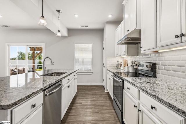 246 Bronson Ridge, Anderson, SC 29621