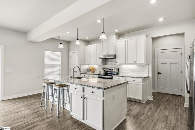 246 Bronson Ridge, Anderson, SC 29621