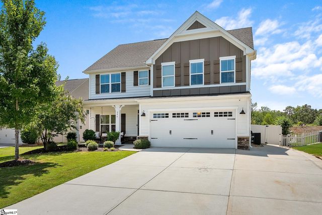 246 Bronson Ridge, Anderson, SC 29621