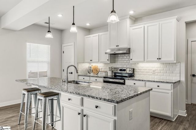 246 Bronson Ridge, Anderson, SC 29621