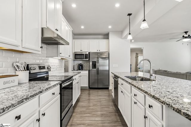 246 Bronson Ridge, Anderson, SC 29621