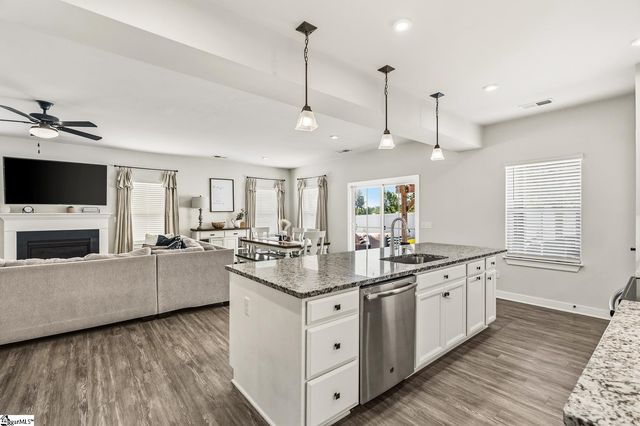 246 Bronson Ridge, Anderson, SC 29621