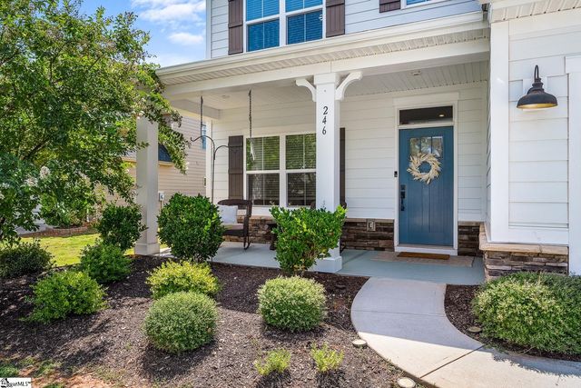 246 Bronson Ridge, Anderson, SC 29621