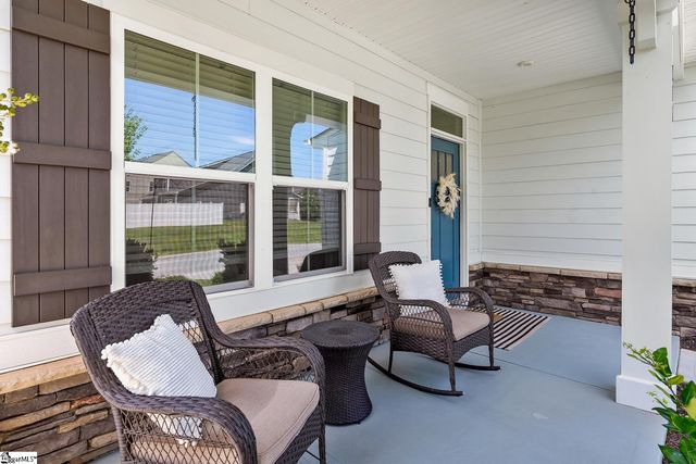 246 Bronson Ridge, Anderson, SC 29621