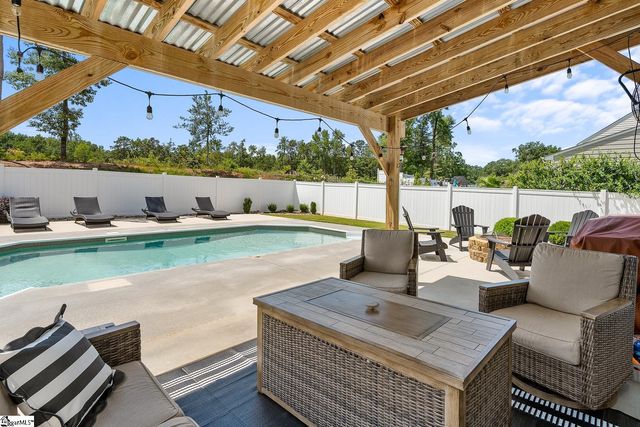 246 Bronson Ridge, Anderson, SC 29621