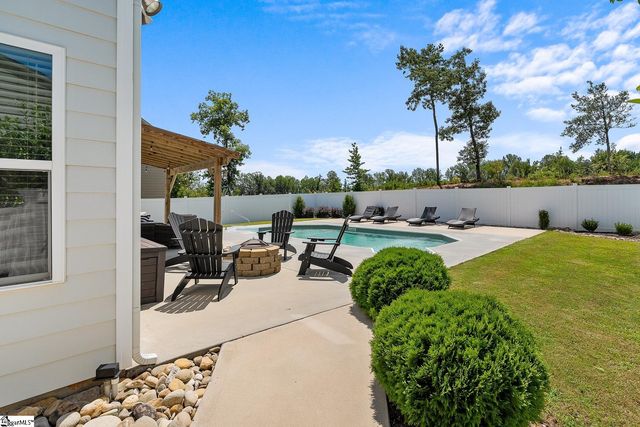 246 Bronson Ridge, Anderson, SC 29621