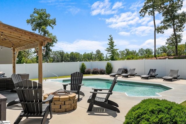 246 Bronson Ridge, Anderson, SC 29621