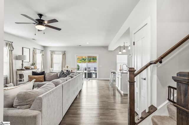 246 Bronson Ridge, Anderson, SC 29621