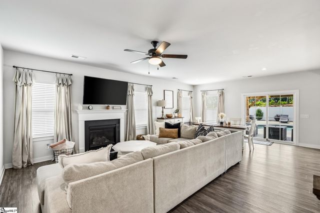 246 Bronson Ridge, Anderson, SC 29621