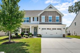 246 Bronson Ridge, Anderson, SC 29621