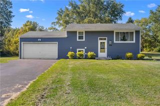 11061 Jane Drive, Alden, NY 14004