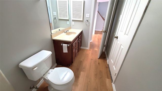 2943 Harbinger Lane, Dallas, TX 75287
