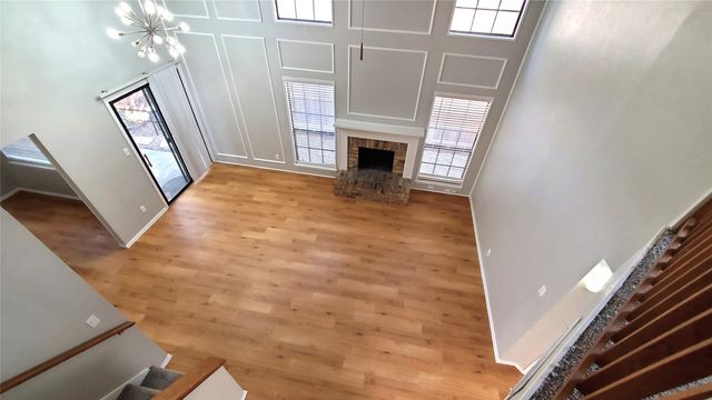 2943 Harbinger Lane, Dallas, TX 75287