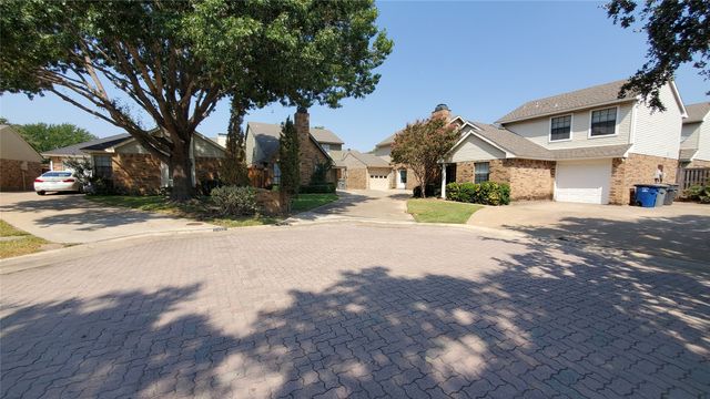 2943 Harbinger Lane, Dallas, TX 75287