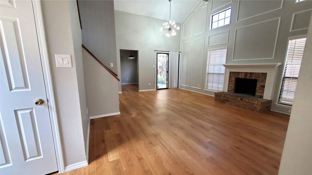 2943 Harbinger Lane, Dallas, TX 75287