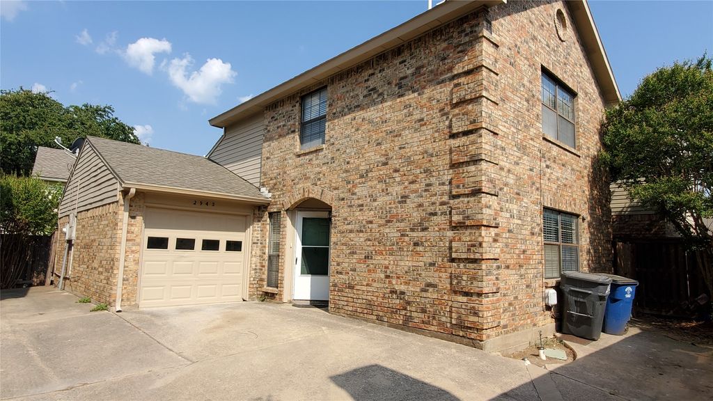 2943 Harbinger Lane, Dallas, TX 75287