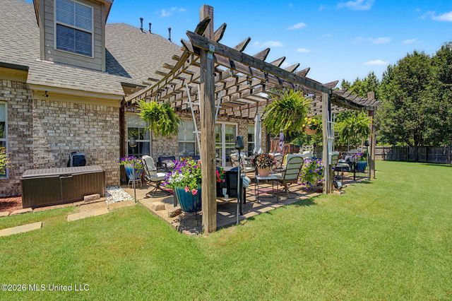 5040 Garner Lane, Southaven, MS 38672