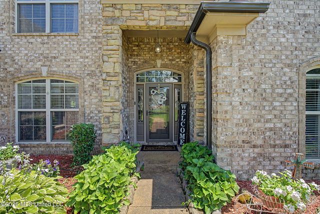 5040 Garner Lane, Southaven, MS 38672