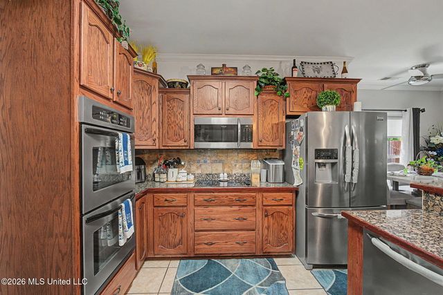5040 Garner Lane, Southaven, MS 38672