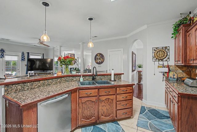 5040 Garner Lane, Southaven, MS 38672