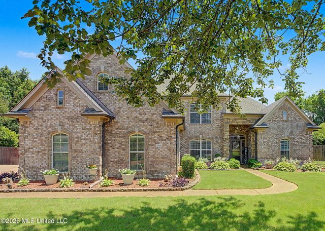 5040 Garner Lane, Southaven, MS 38672