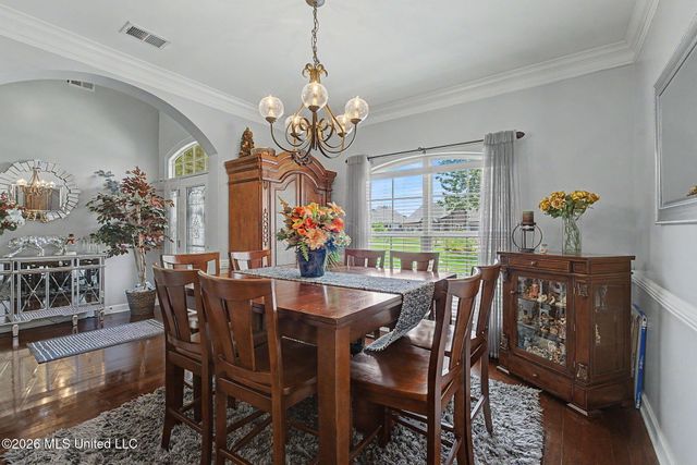 5040 Garner Lane, Southaven, MS 38672