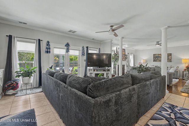 5040 Garner Lane, Southaven, MS 38672