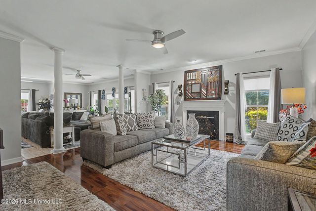 5040 Garner Lane, Southaven, MS 38672