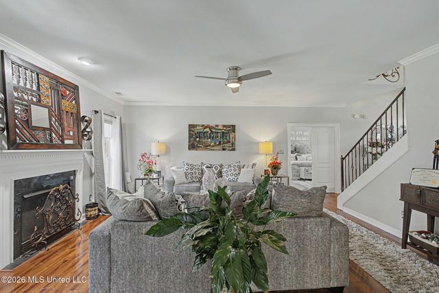 5040 Garner Lane, Southaven, MS 38672