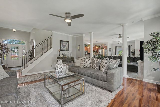 5040 Garner Lane, Southaven, MS 38672
