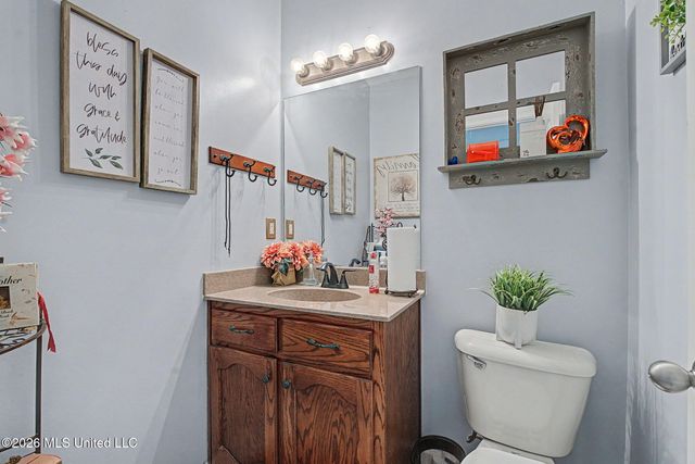 5040 Garner Lane, Southaven, MS 38672